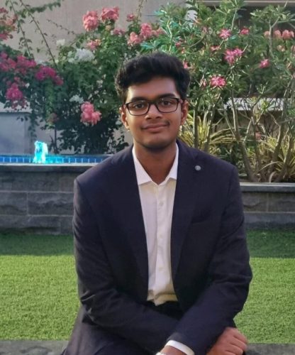 Aarav
